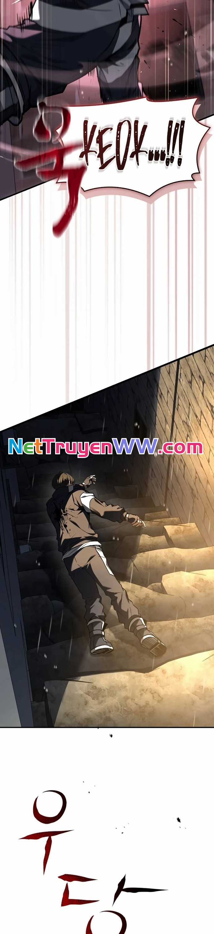 Kim Chiến Sĩ: Hành Trình Xây Dựng Đặc Tính Chapter 5 trang 38