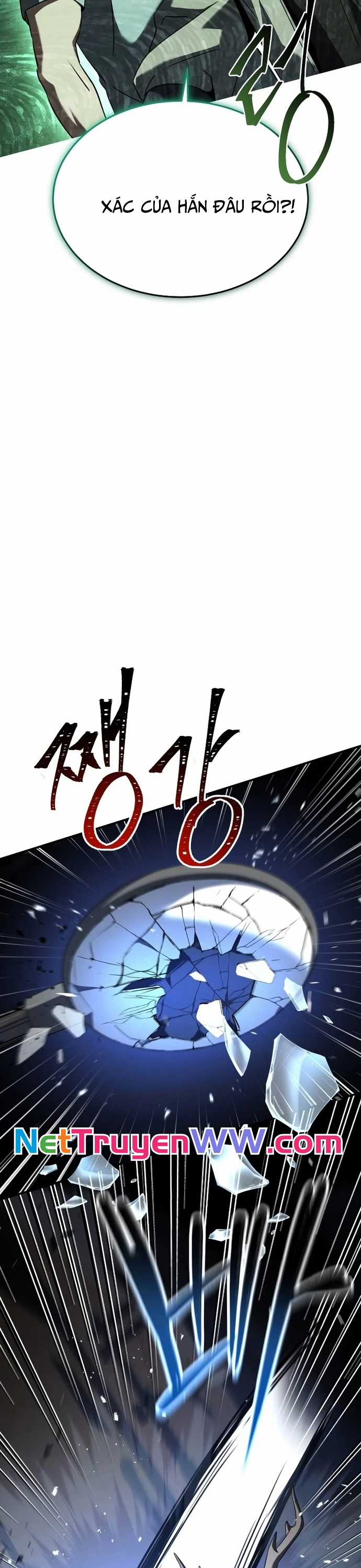 Kim Chiến Sĩ: Hành Trình Xây Dựng Đặc Tính Chapter 5 trang 44