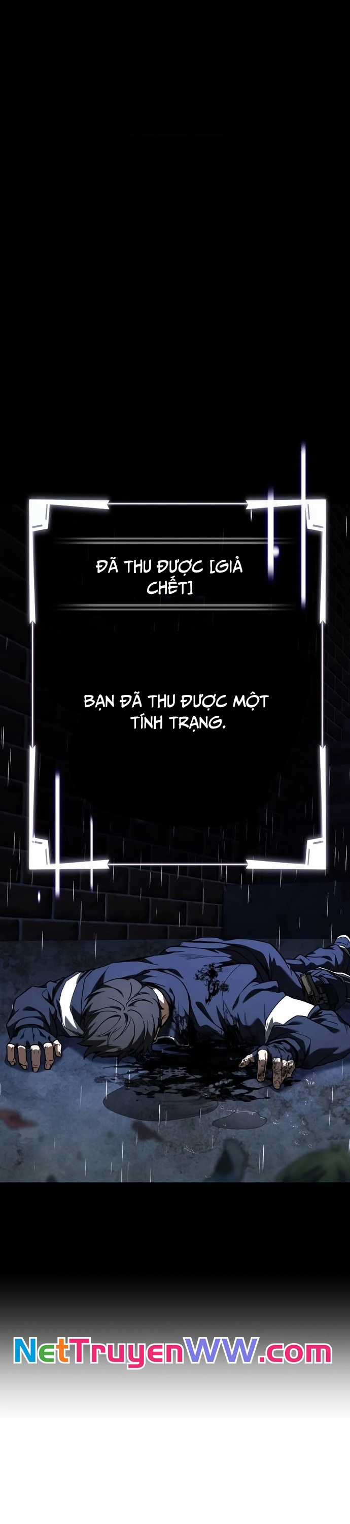 Kim Chiến Sĩ: Hành Trình Xây Dựng Đặc Tính Chapter 5 trang 49
