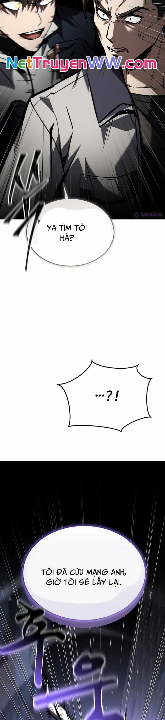 Kim Chiến Sĩ: Hành Trình Xây Dựng Đặc Tính Chapter 5 trang 51