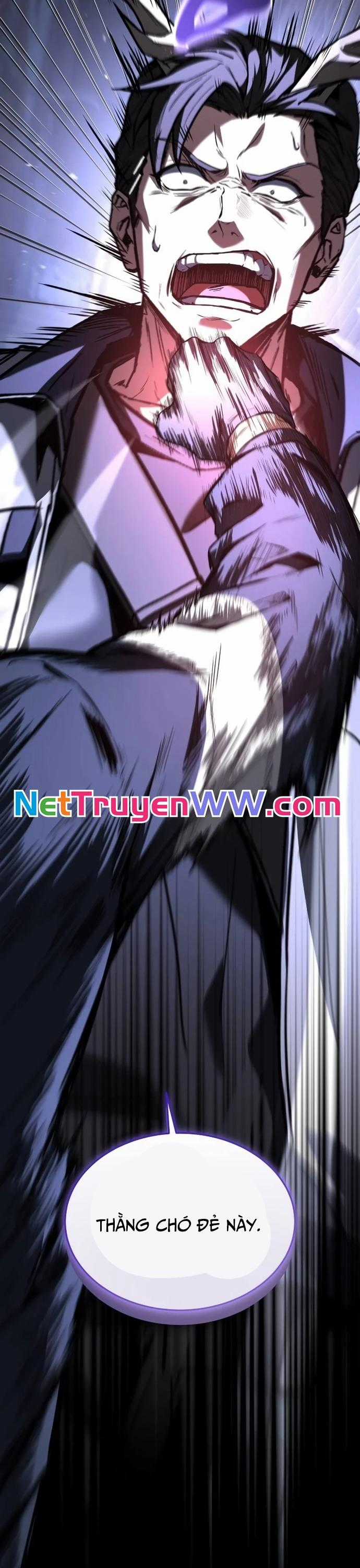Kim Chiến Sĩ: Hành Trình Xây Dựng Đặc Tính Chapter 5 trang 52