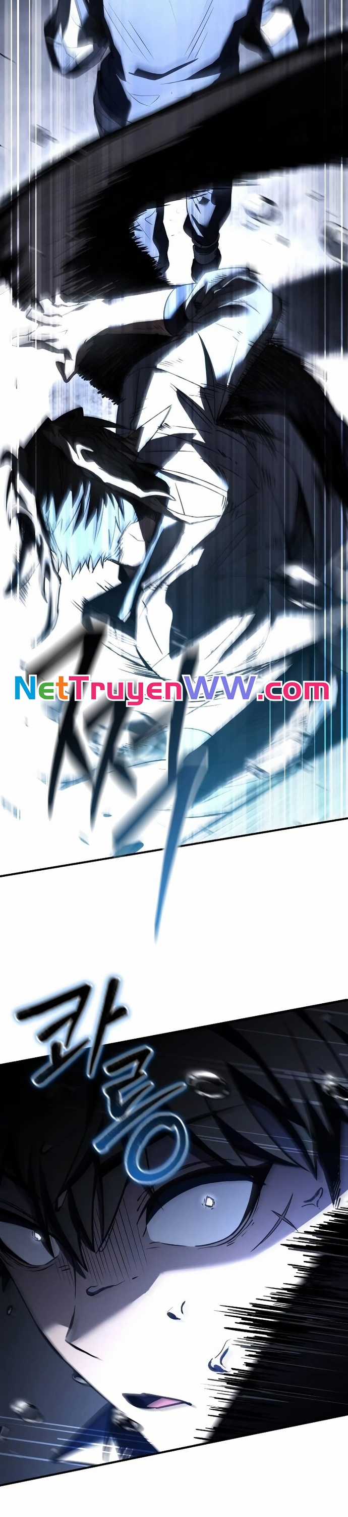 Kim Chiến Sĩ: Hành Trình Xây Dựng Đặc Tính Chapter 6 trang 12