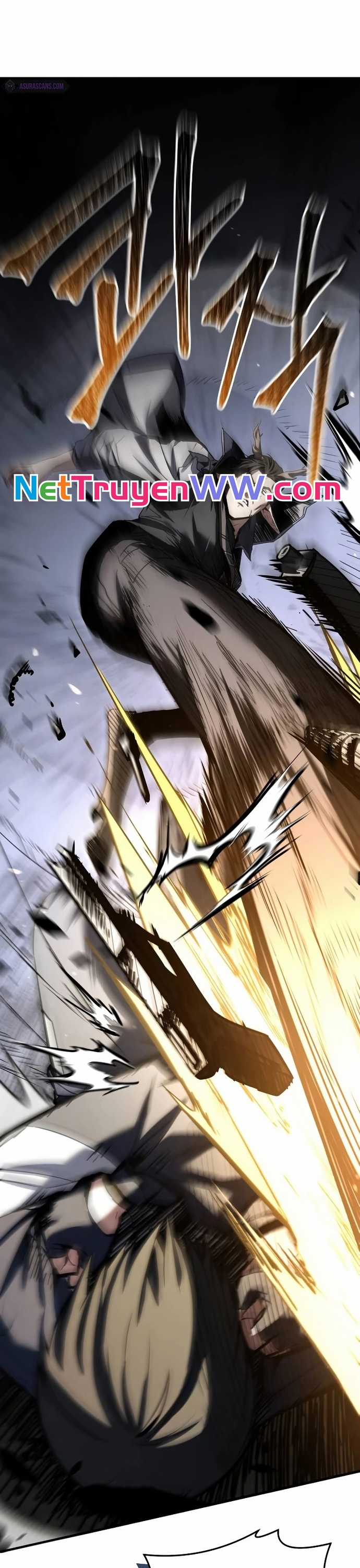 Kim Chiến Sĩ: Hành Trình Xây Dựng Đặc Tính Chapter 6 trang 13