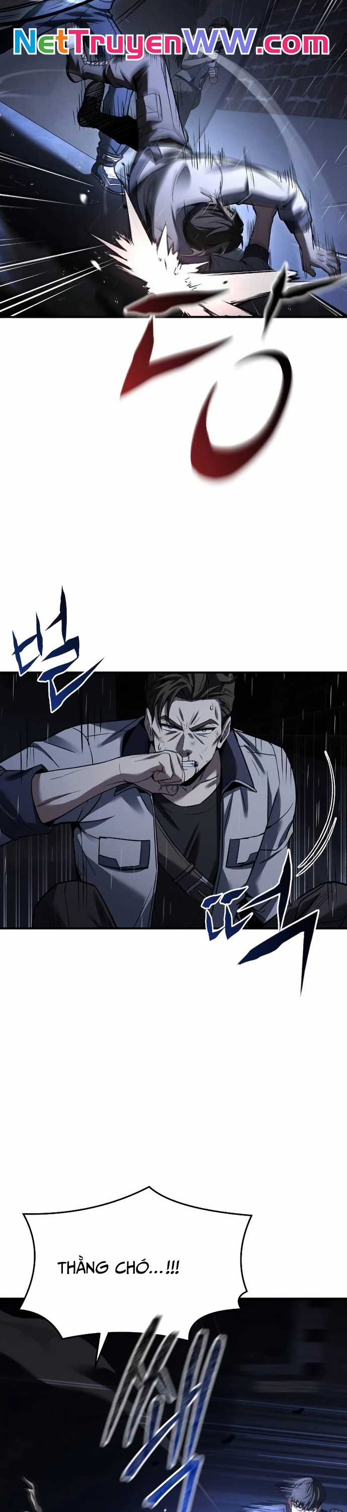 Kim Chiến Sĩ: Hành Trình Xây Dựng Đặc Tính Chapter 6 trang 2