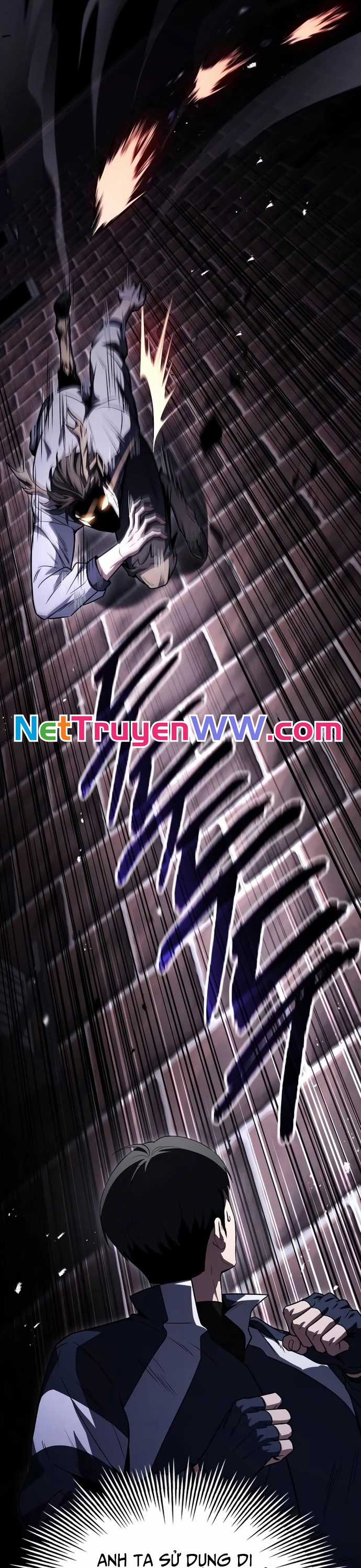 Kim Chiến Sĩ: Hành Trình Xây Dựng Đặc Tính Chapter 6 trang 24