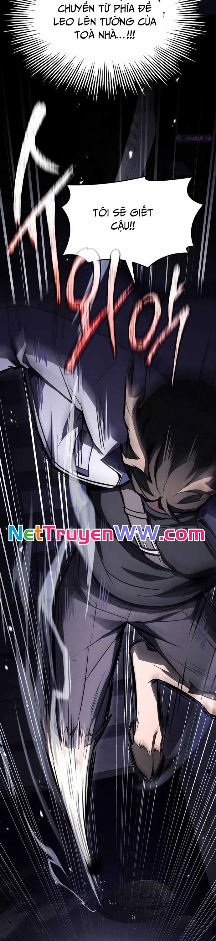 Kim Chiến Sĩ: Hành Trình Xây Dựng Đặc Tính Chapter 6 trang 25