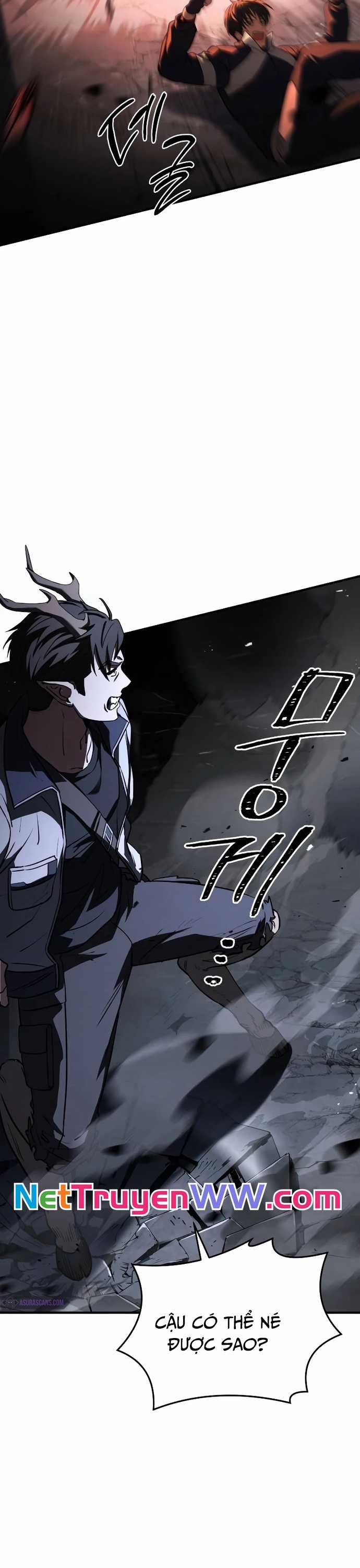 Kim Chiến Sĩ: Hành Trình Xây Dựng Đặc Tính Chapter 6 trang 27