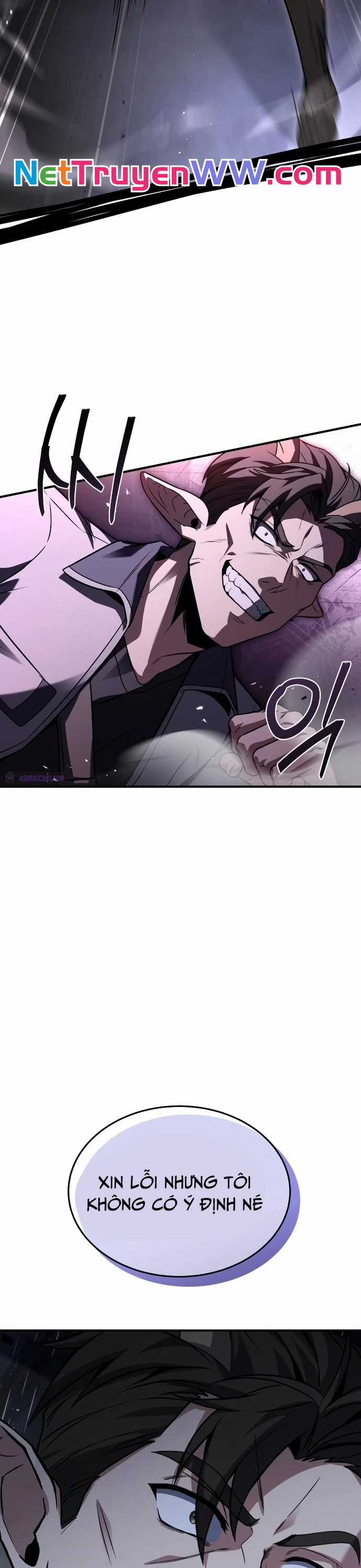 Kim Chiến Sĩ: Hành Trình Xây Dựng Đặc Tính Chapter 6 trang 29