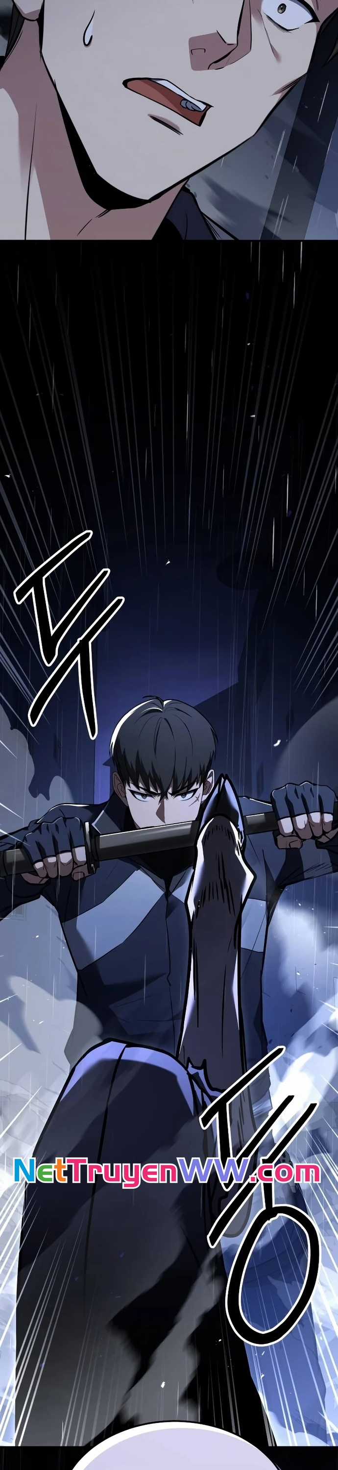 Kim Chiến Sĩ: Hành Trình Xây Dựng Đặc Tính Chapter 6 trang 30