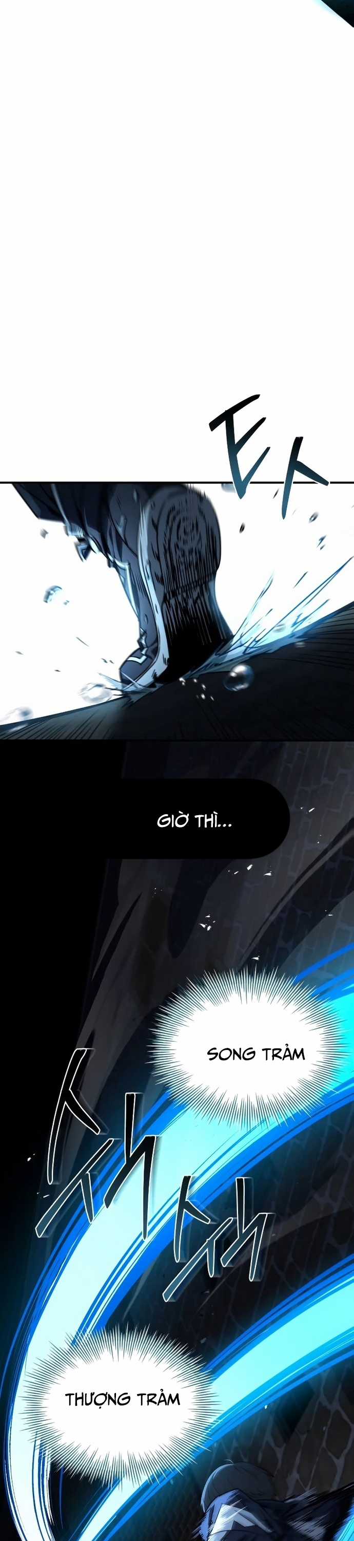 Kim Chiến Sĩ: Hành Trình Xây Dựng Đặc Tính Chapter 6 trang 40