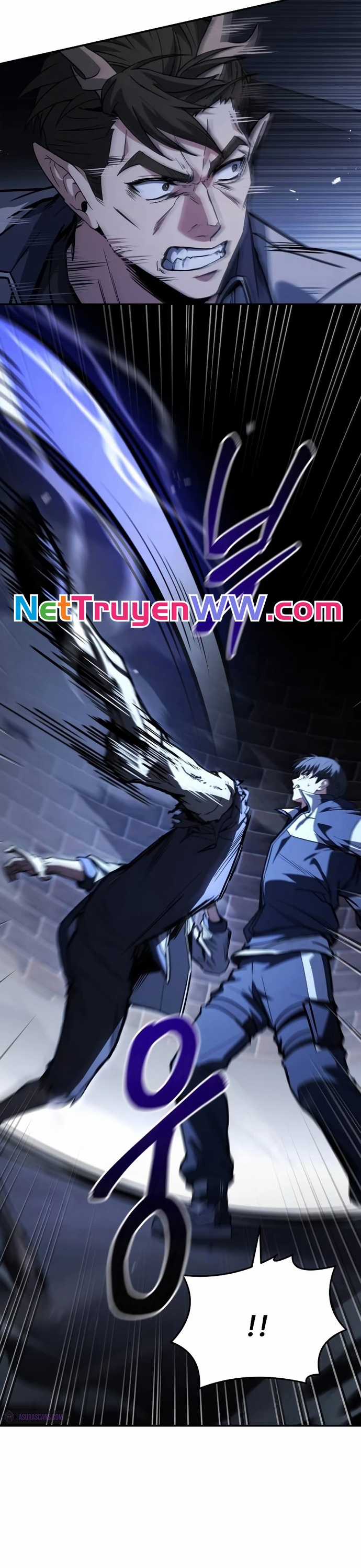 Kim Chiến Sĩ: Hành Trình Xây Dựng Đặc Tính Chapter 6 trang 42