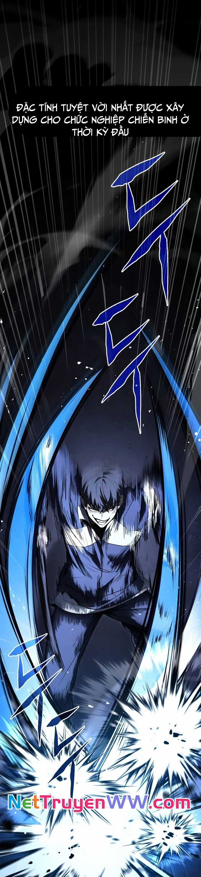 Kim Chiến Sĩ: Hành Trình Xây Dựng Đặc Tính Chapter 6 trang 47