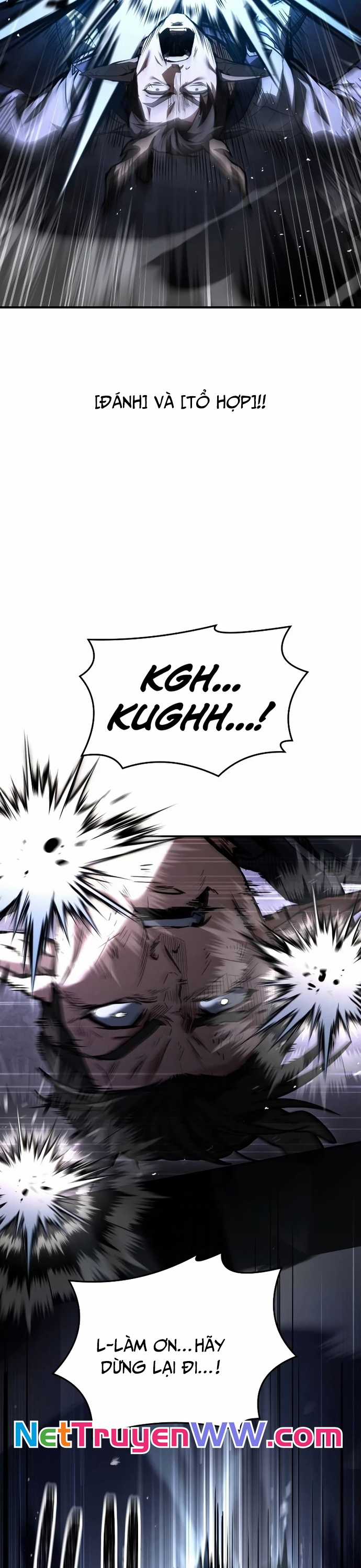 Kim Chiến Sĩ: Hành Trình Xây Dựng Đặc Tính Chapter 6 trang 48