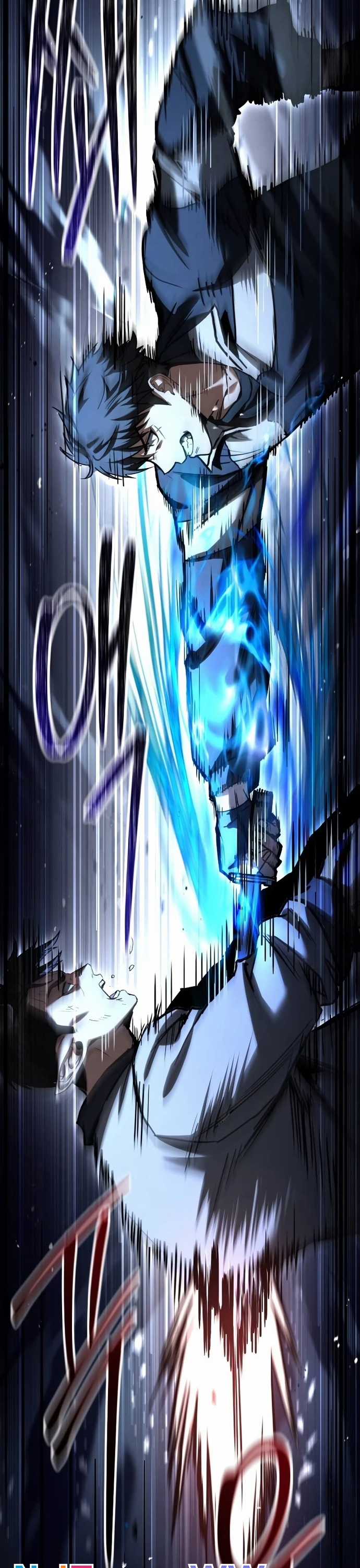 Kim Chiến Sĩ: Hành Trình Xây Dựng Đặc Tính Chapter 6 trang 49