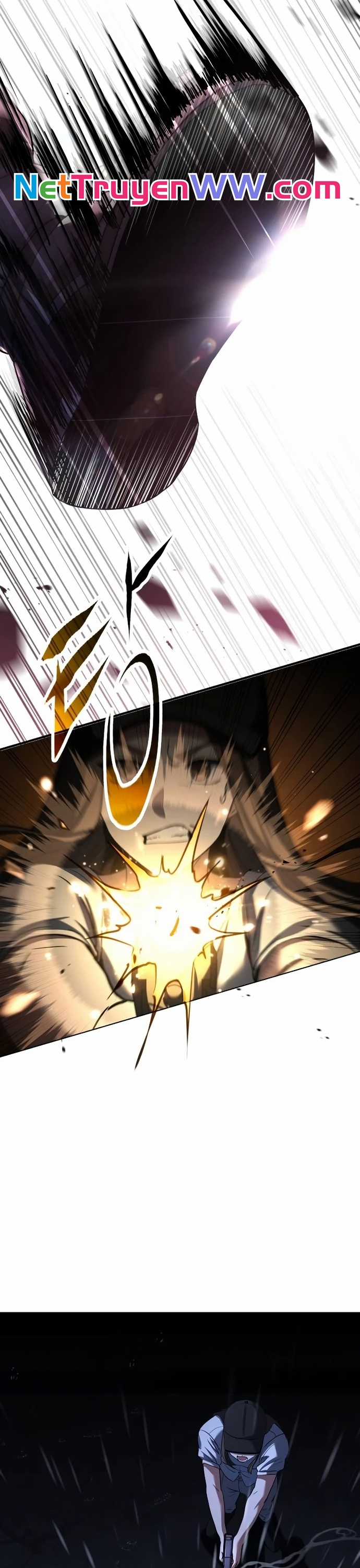 Kim Chiến Sĩ: Hành Trình Xây Dựng Đặc Tính Chapter 6 trang 5