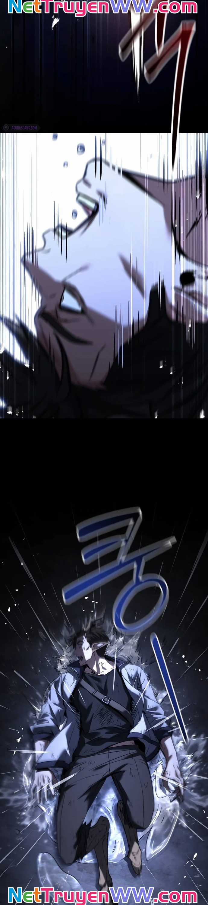 Kim Chiến Sĩ: Hành Trình Xây Dựng Đặc Tính Chapter 6 trang 50