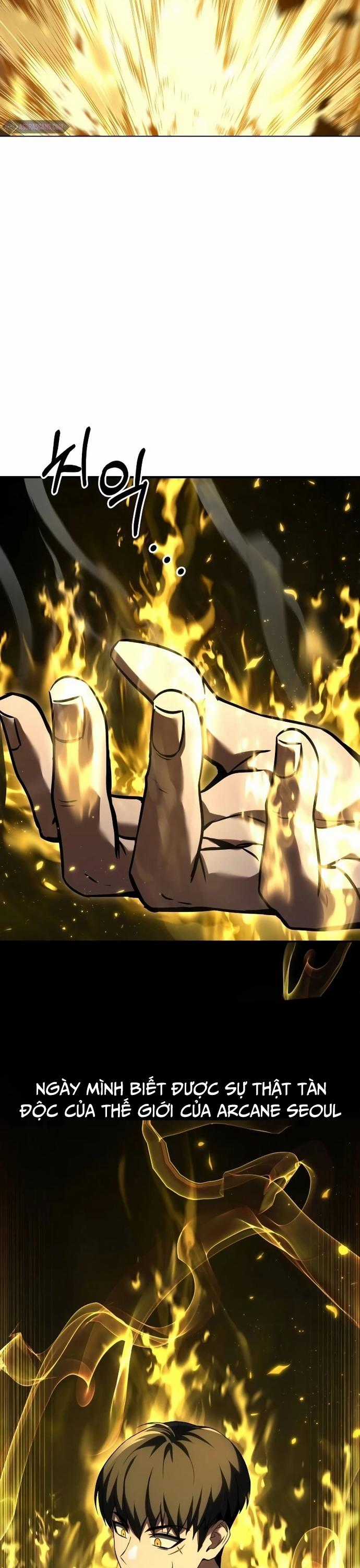 Kim Chiến Sĩ: Hành Trình Xây Dựng Đặc Tính Chapter 6 trang 55