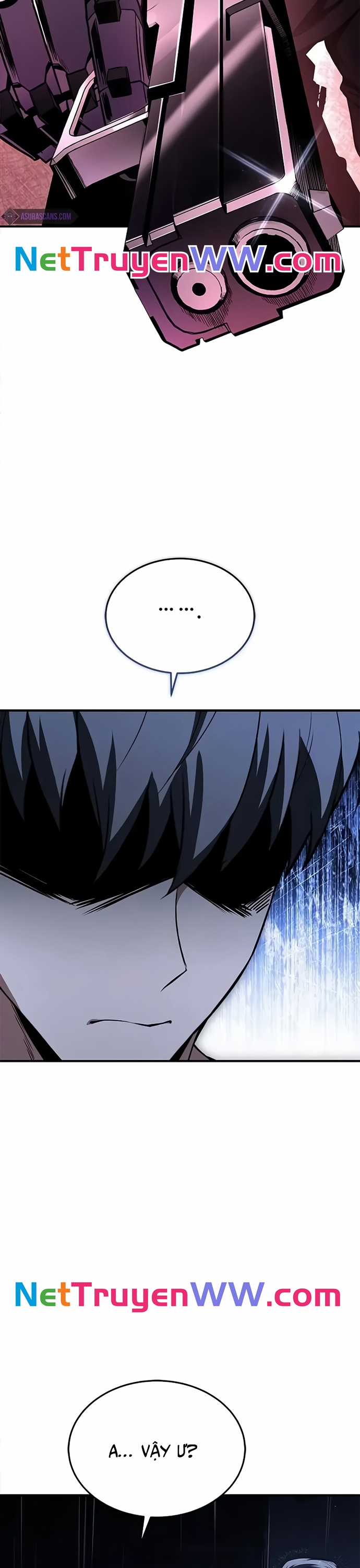 Kim Chiến Sĩ: Hành Trình Xây Dựng Đặc Tính Chapter 7 trang 13