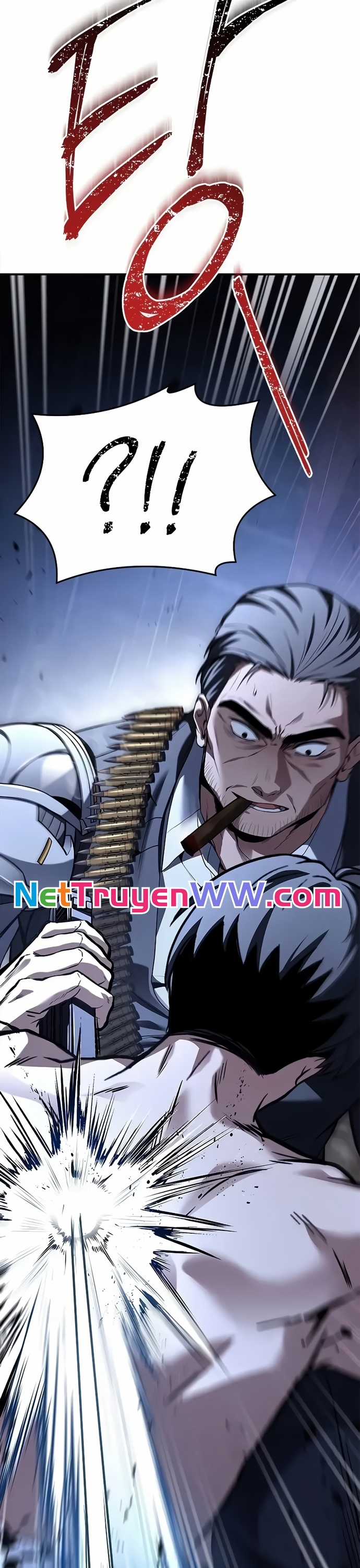 Kim Chiến Sĩ: Hành Trình Xây Dựng Đặc Tính Chapter 7 trang 16