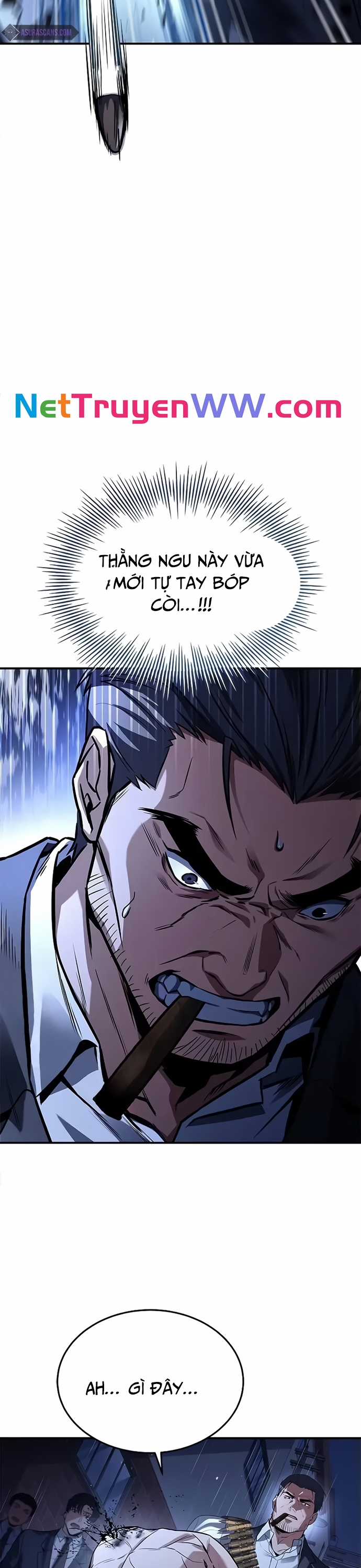 Kim Chiến Sĩ: Hành Trình Xây Dựng Đặc Tính Chapter 7 trang 17