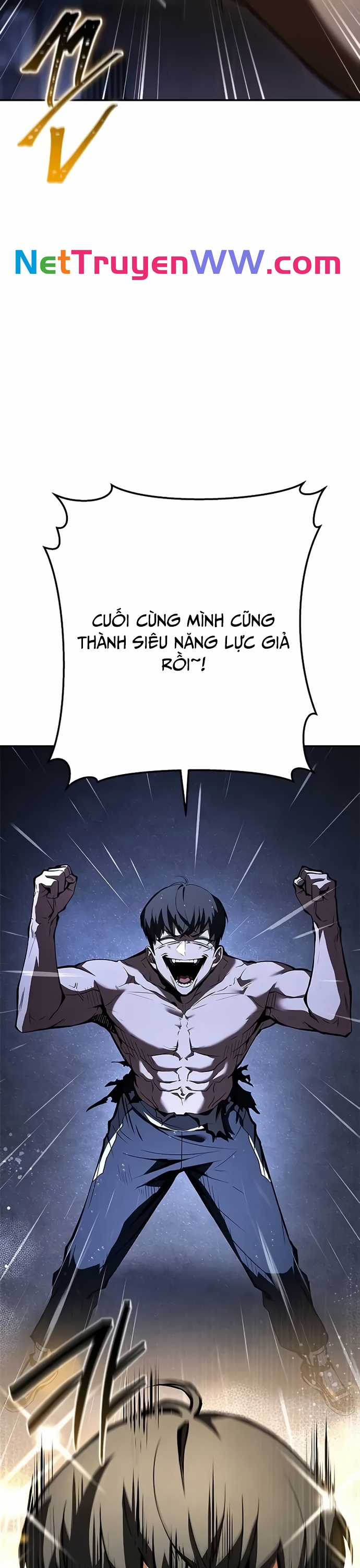 Kim Chiến Sĩ: Hành Trình Xây Dựng Đặc Tính Chapter 7 trang 2