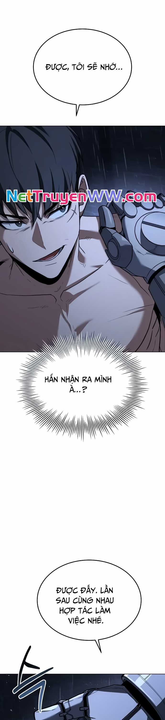 Kim Chiến Sĩ: Hành Trình Xây Dựng Đặc Tính Chapter 7 trang 25