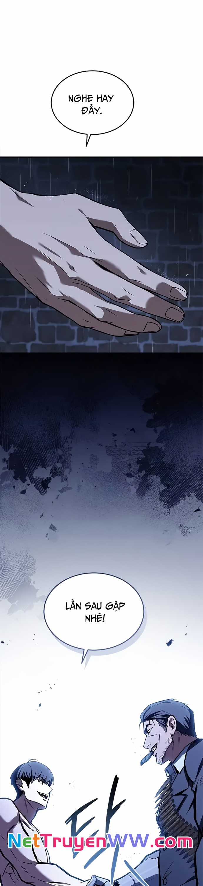 Kim Chiến Sĩ: Hành Trình Xây Dựng Đặc Tính Chapter 7 trang 27