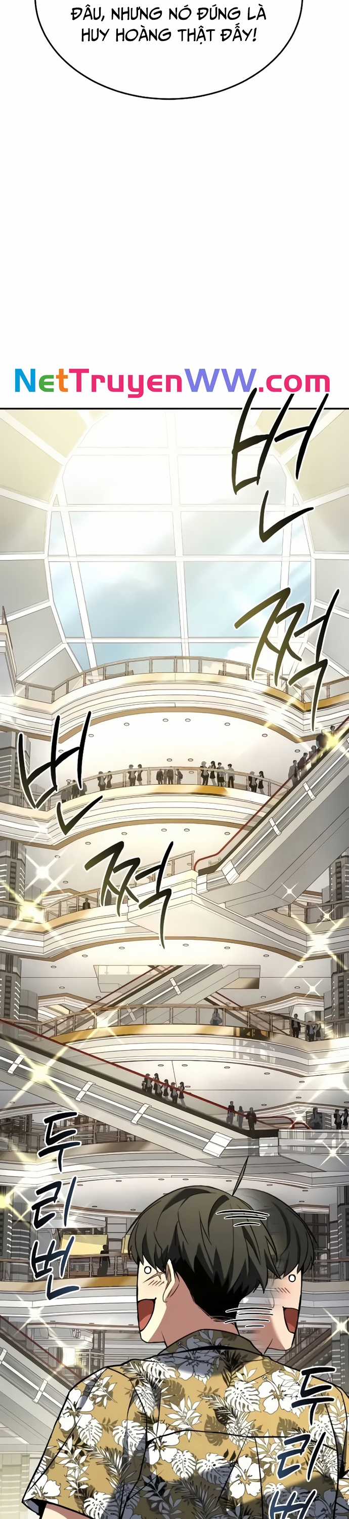 Kim Chiến Sĩ: Hành Trình Xây Dựng Đặc Tính Chapter 7 trang 30