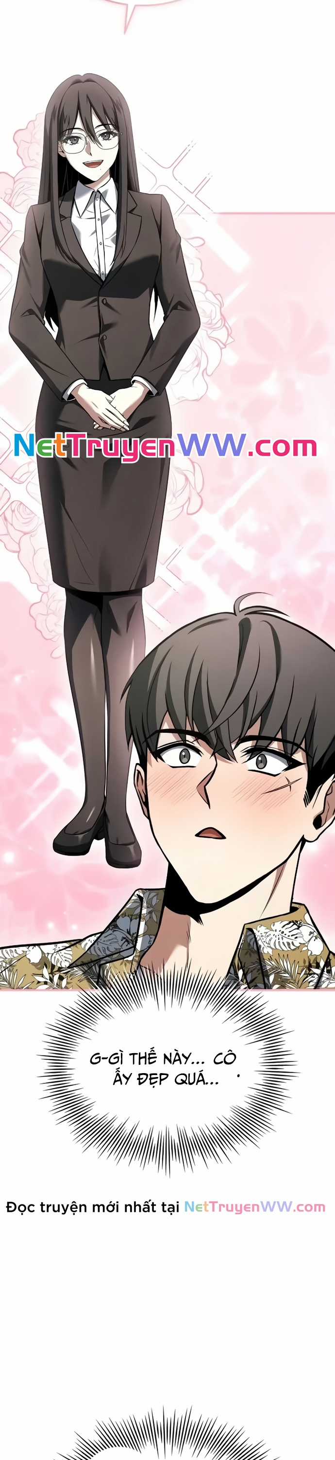 Kim Chiến Sĩ: Hành Trình Xây Dựng Đặc Tính Chapter 7 trang 32