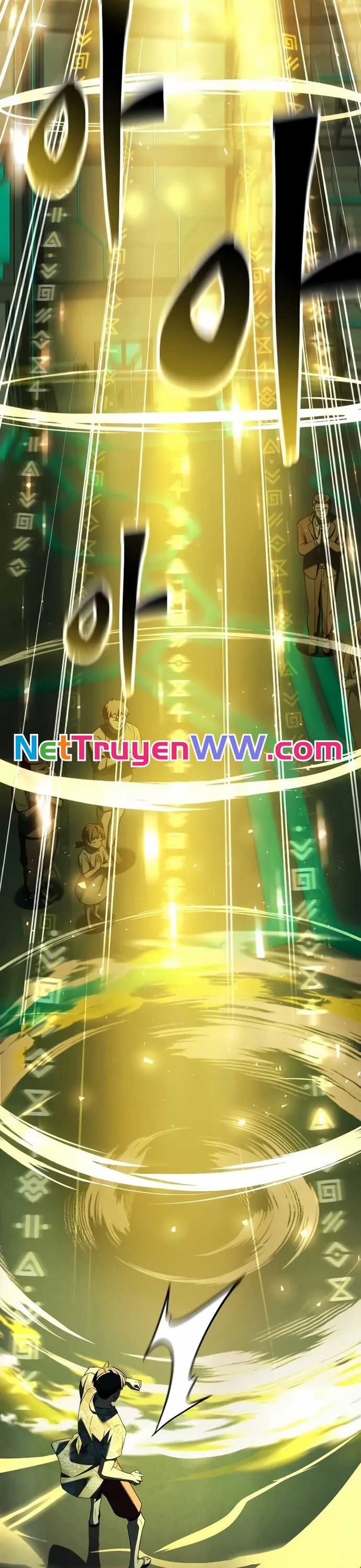 Kim Chiến Sĩ: Hành Trình Xây Dựng Đặc Tính Chapter 7 trang 38