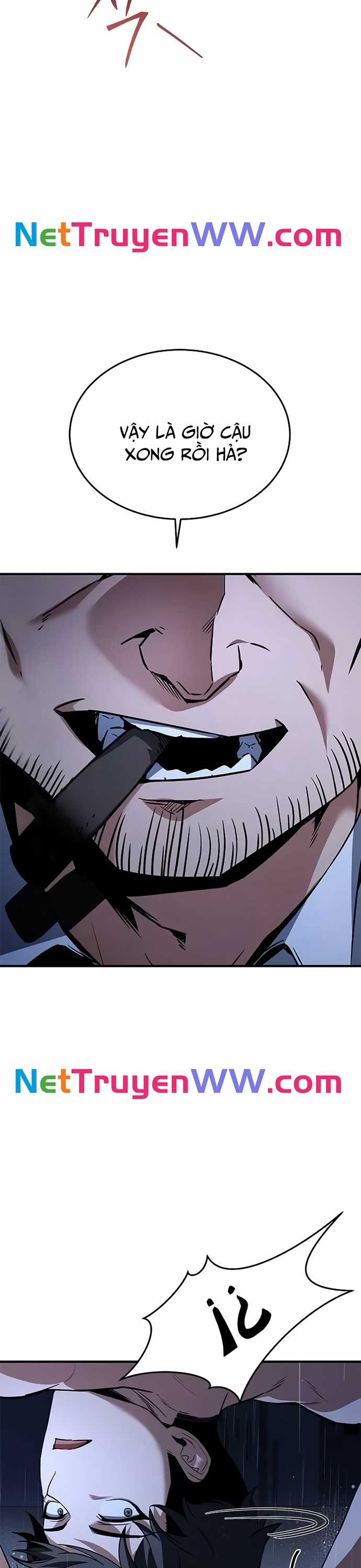 Kim Chiến Sĩ: Hành Trình Xây Dựng Đặc Tính Chapter 7 trang 4