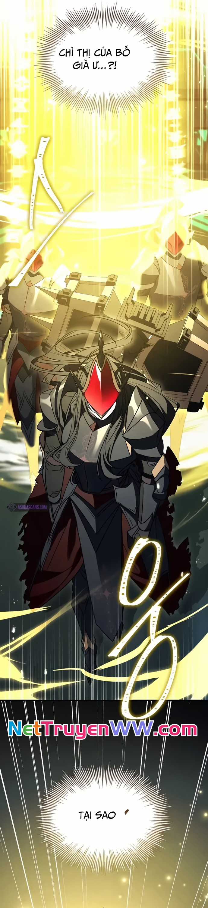 Kim Chiến Sĩ: Hành Trình Xây Dựng Đặc Tính Chapter 7 trang 40