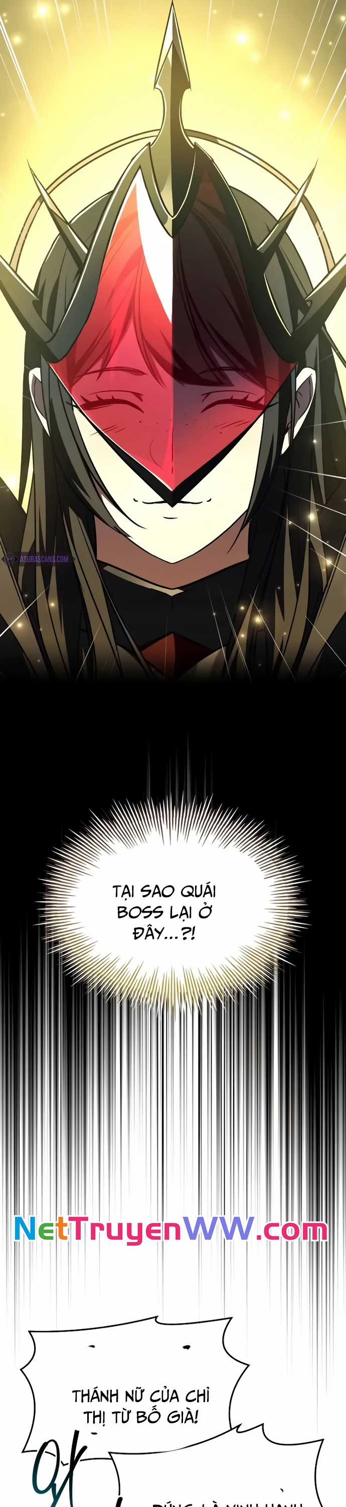 Kim Chiến Sĩ: Hành Trình Xây Dựng Đặc Tính Chapter 7 trang 41