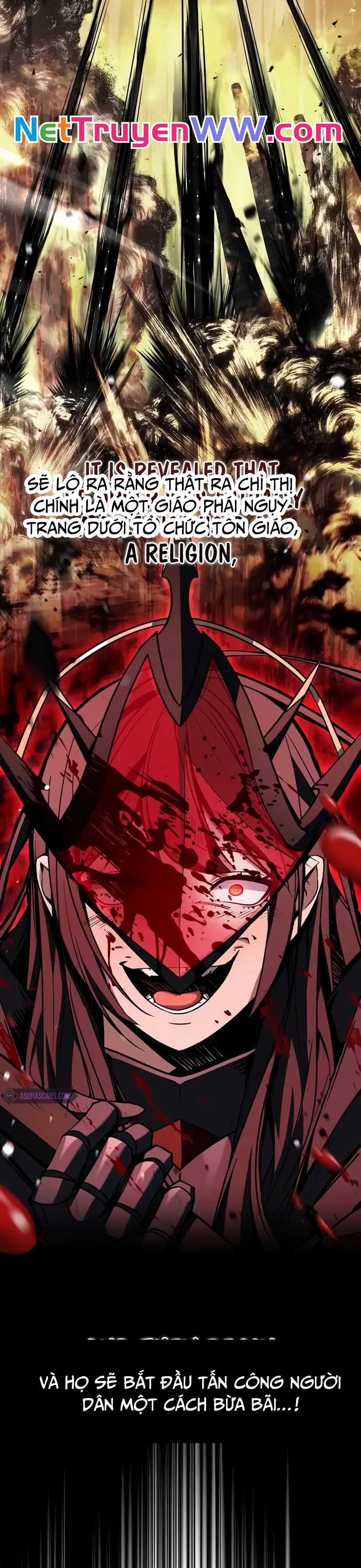 Kim Chiến Sĩ: Hành Trình Xây Dựng Đặc Tính Chapter 7 trang 43