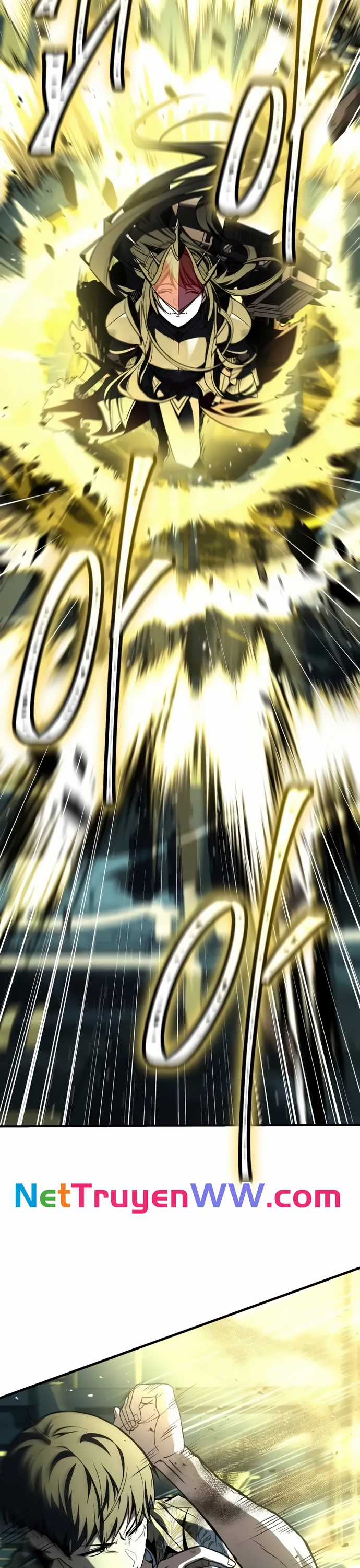 Kim Chiến Sĩ: Hành Trình Xây Dựng Đặc Tính Chapter 7 trang 46