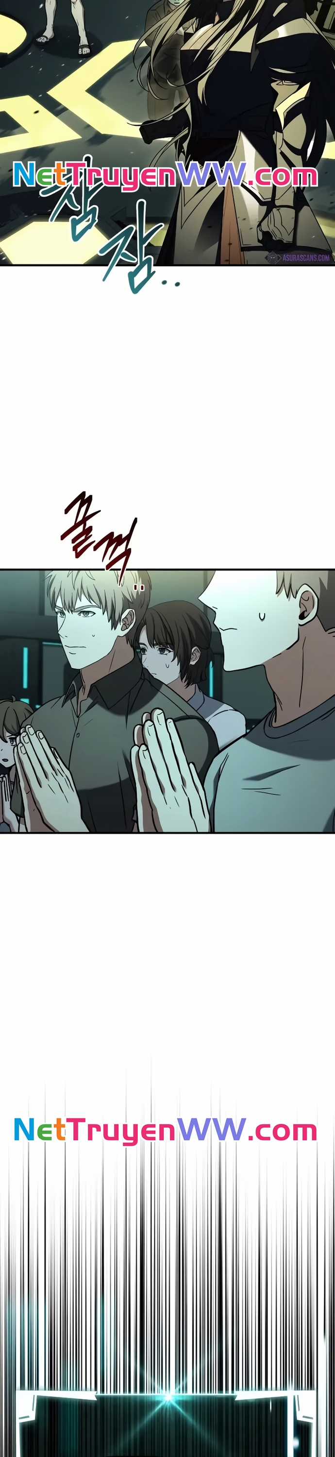 Kim Chiến Sĩ: Hành Trình Xây Dựng Đặc Tính Chapter 7 trang 48