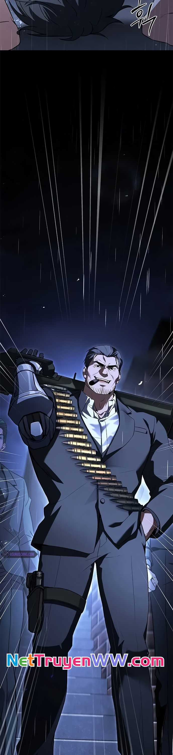 Kim Chiến Sĩ: Hành Trình Xây Dựng Đặc Tính Chapter 7 trang 5