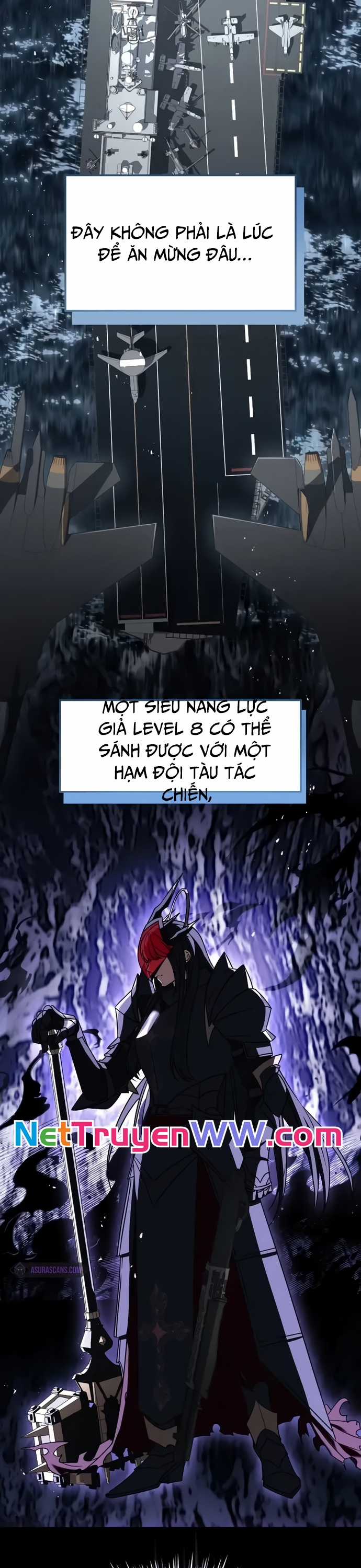 Kim Chiến Sĩ: Hành Trình Xây Dựng Đặc Tính Chapter 7 trang 51