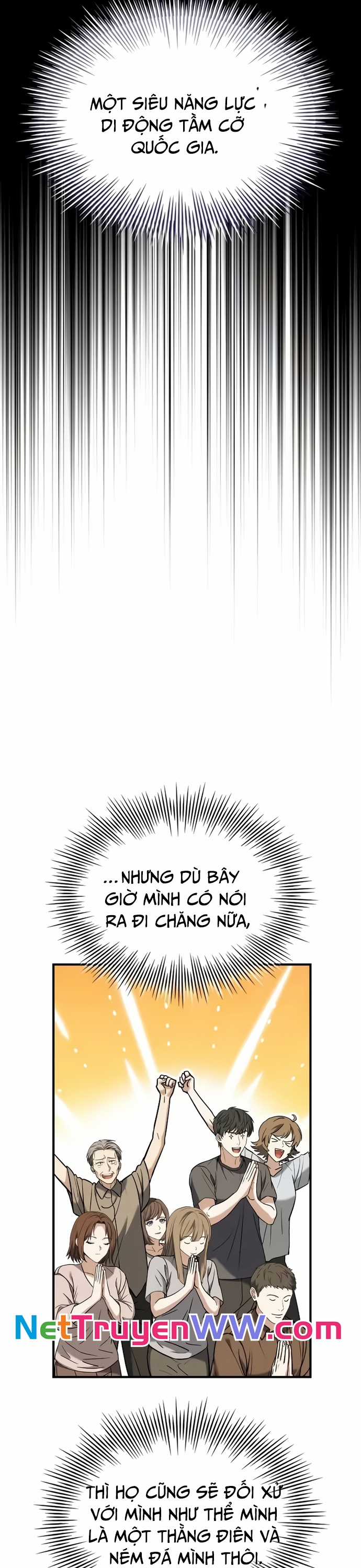 Kim Chiến Sĩ: Hành Trình Xây Dựng Đặc Tính Chapter 7 trang 52