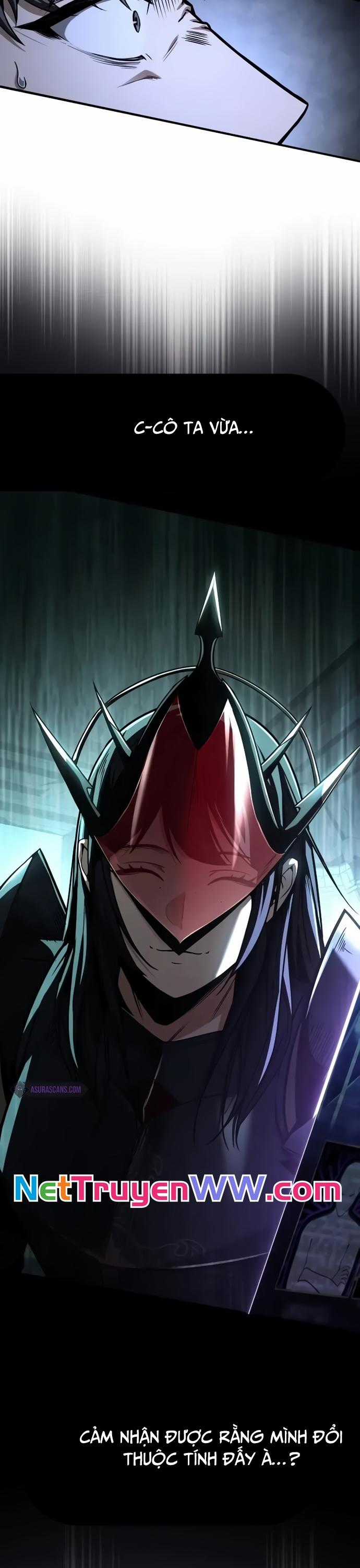 Kim Chiến Sĩ: Hành Trình Xây Dựng Đặc Tính Chapter 7 trang 57