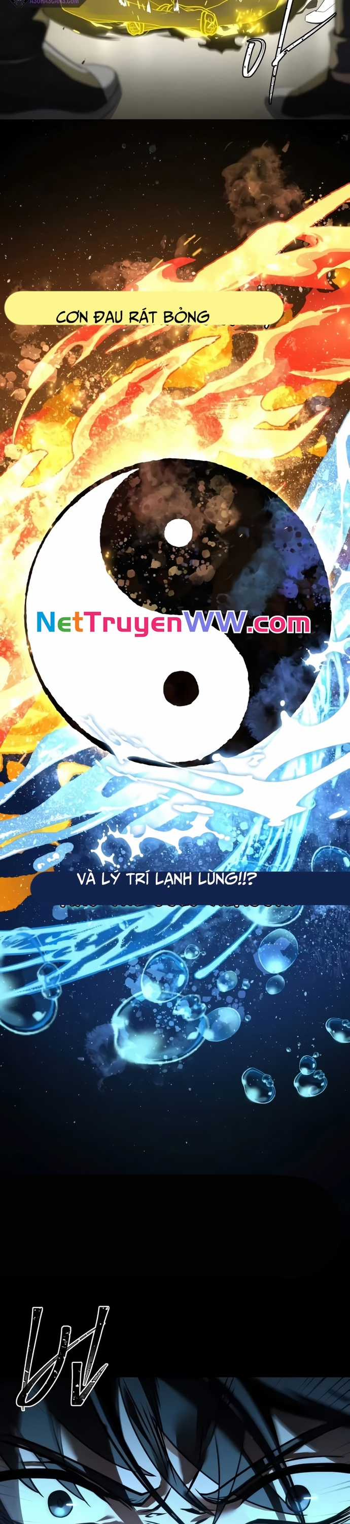 Kim Chiến Sĩ: Hành Trình Xây Dựng Đặc Tính Chapter 8 trang 32