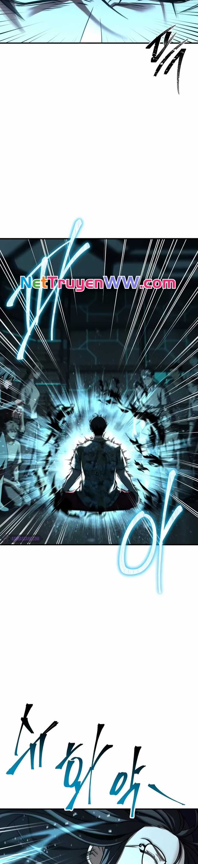 Kim Chiến Sĩ: Hành Trình Xây Dựng Đặc Tính Chapter 8 trang 33