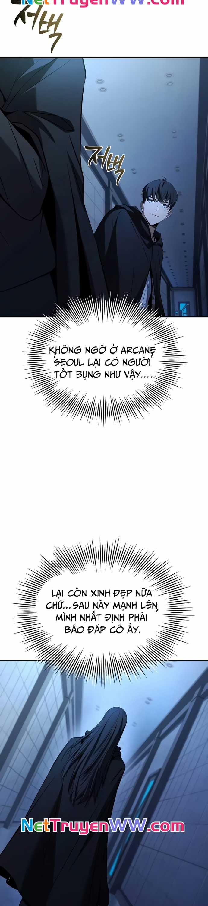 Kim Chiến Sĩ: Hành Trình Xây Dựng Đặc Tính Chapter 8 trang 56