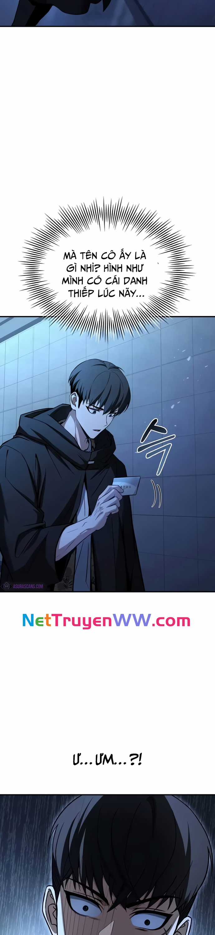 Kim Chiến Sĩ: Hành Trình Xây Dựng Đặc Tính Chapter 8 trang 57