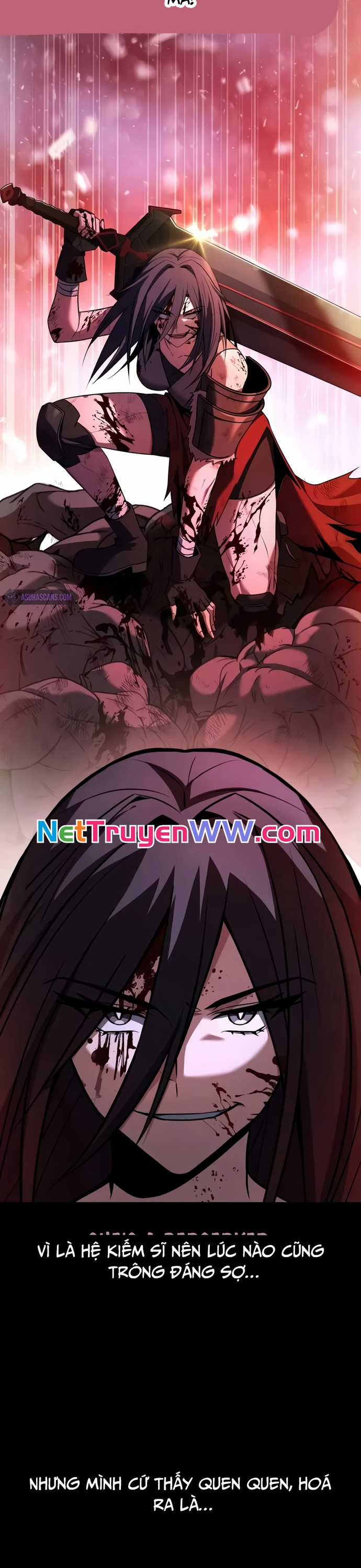Kim Chiến Sĩ: Hành Trình Xây Dựng Đặc Tính Chapter 8 trang 59