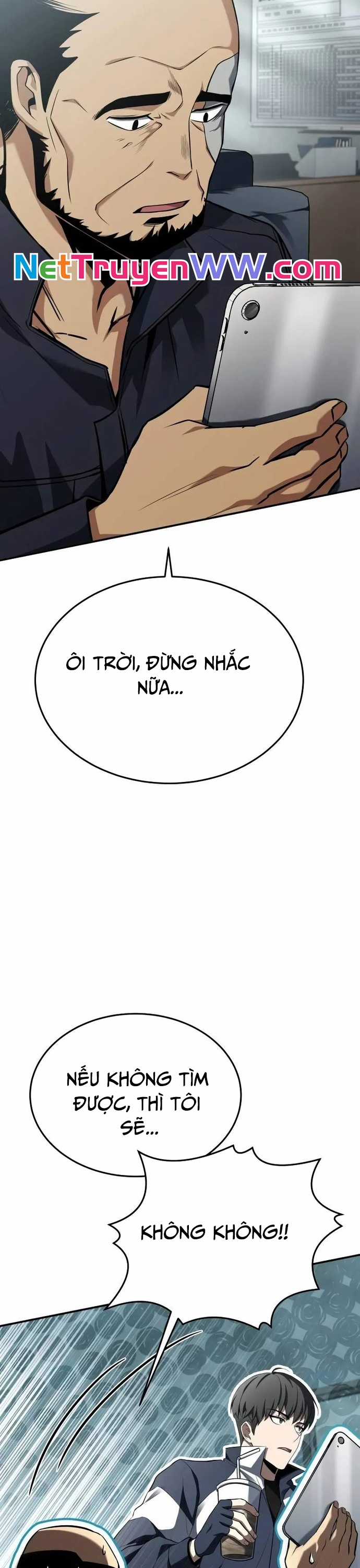 Kim Chiến Sĩ: Hành Trình Xây Dựng Đặc Tính Chapter 9 trang 11