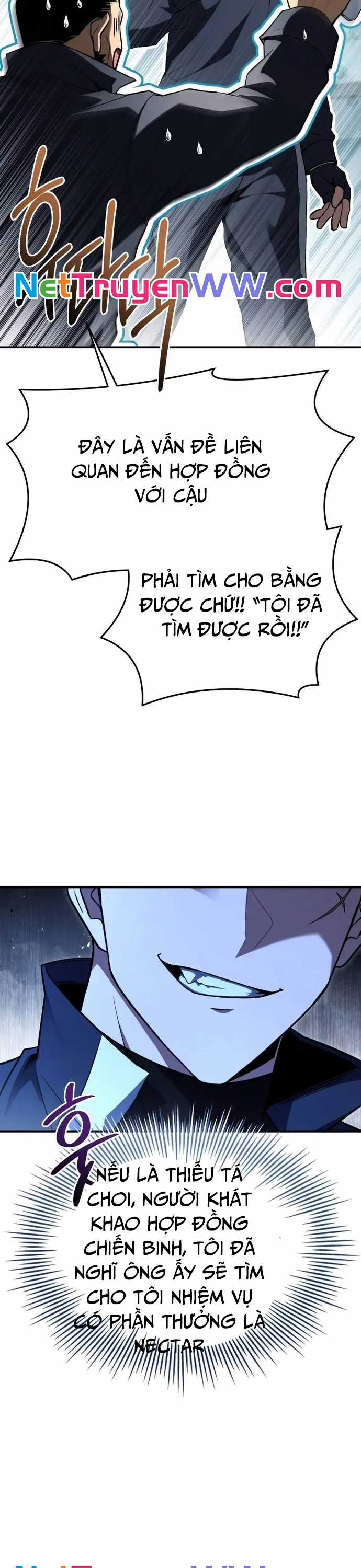 Kim Chiến Sĩ: Hành Trình Xây Dựng Đặc Tính Chapter 9 trang 12