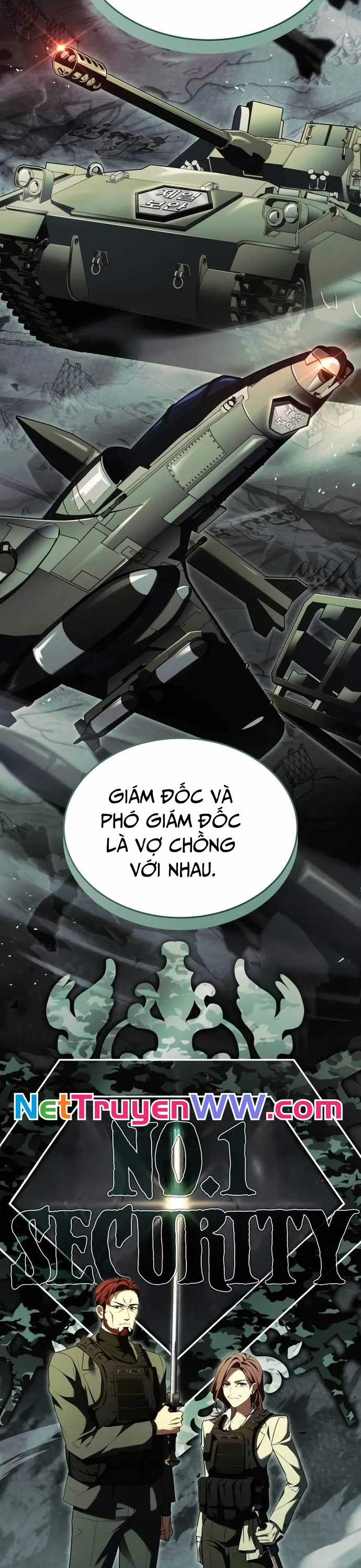 Kim Chiến Sĩ: Hành Trình Xây Dựng Đặc Tính Chapter 9 trang 15