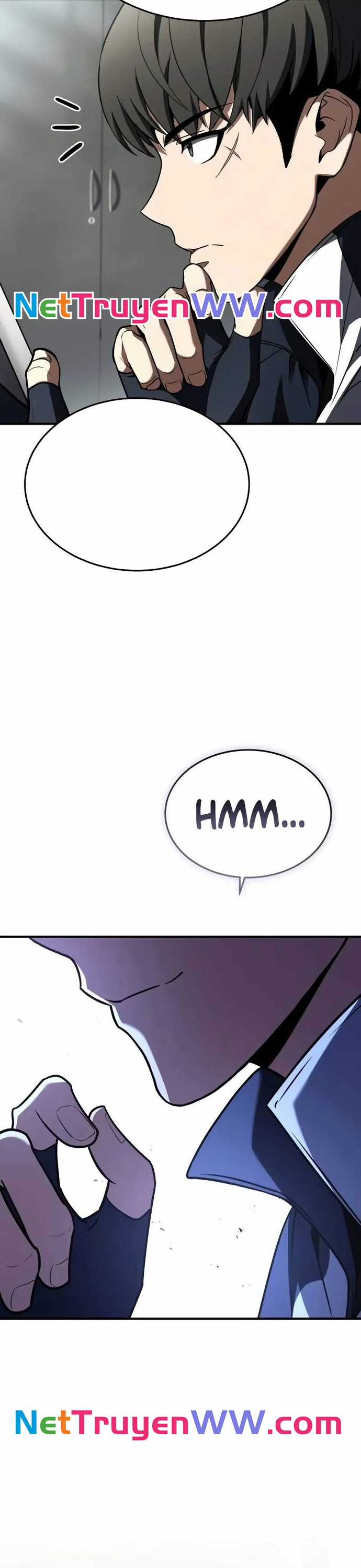 Kim Chiến Sĩ: Hành Trình Xây Dựng Đặc Tính Chapter 9 trang 19