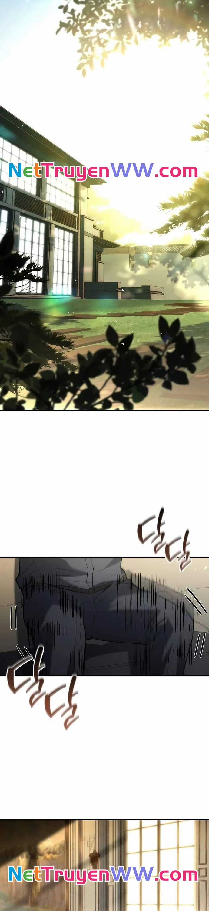 Kim Chiến Sĩ: Hành Trình Xây Dựng Đặc Tính Chapter 9 trang 21